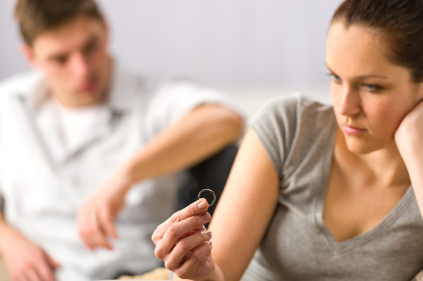 Call Matrix Appraisal Group to discuss appraisals pertaining to Maricopa divorces