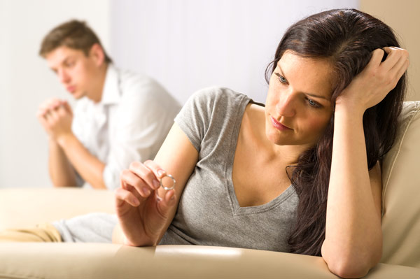 Call Matrix Appraisal Group to order appraisals pertaining to Maricopa divorces